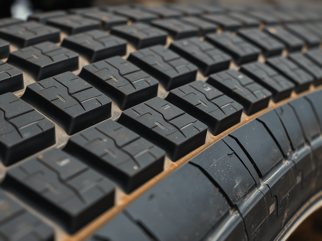 Top 10 Tires on a&nbsp;budget